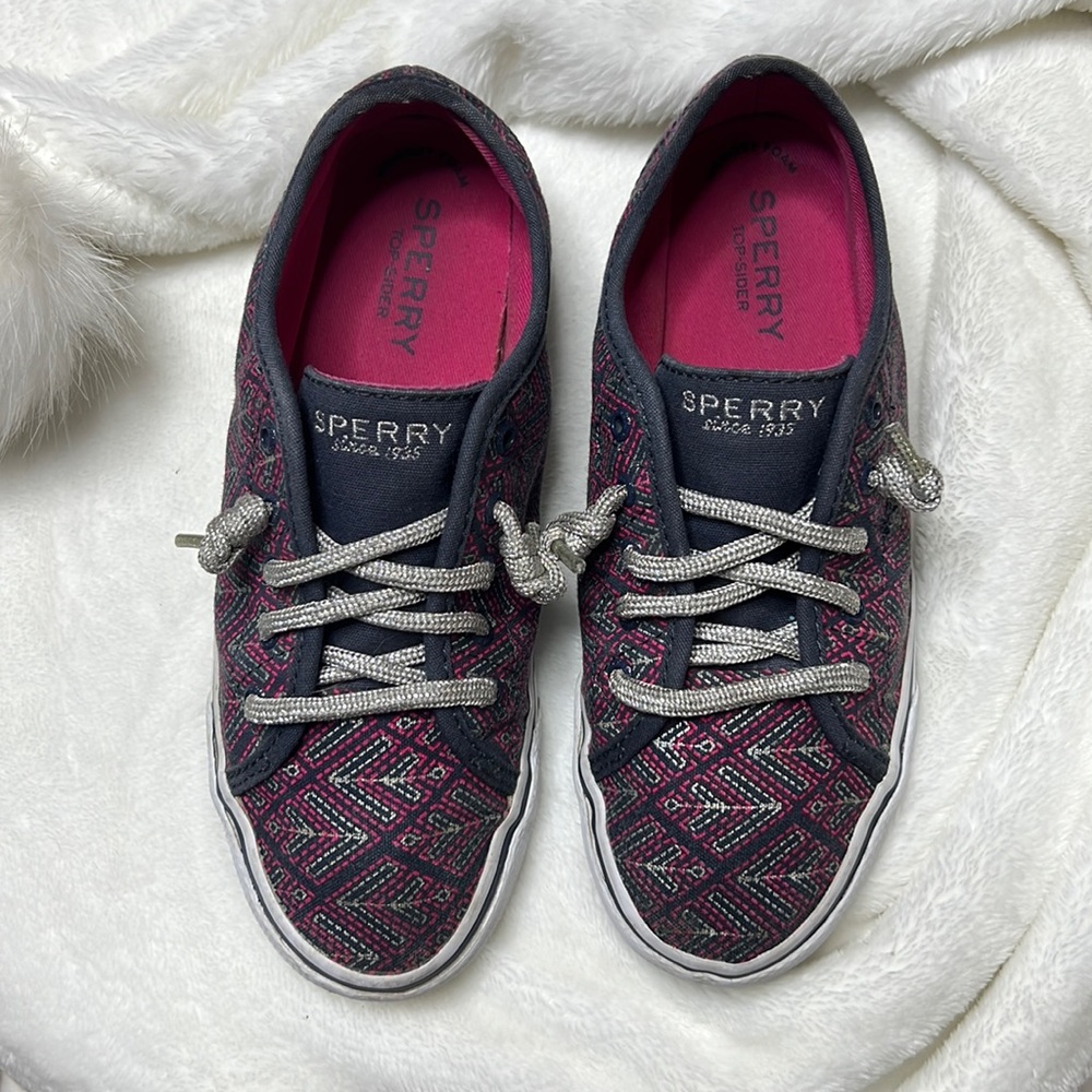 Sperry Kid’s Sneakers